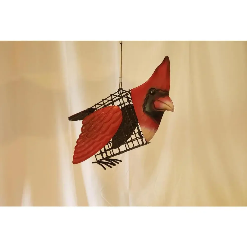 N/A red cardinal